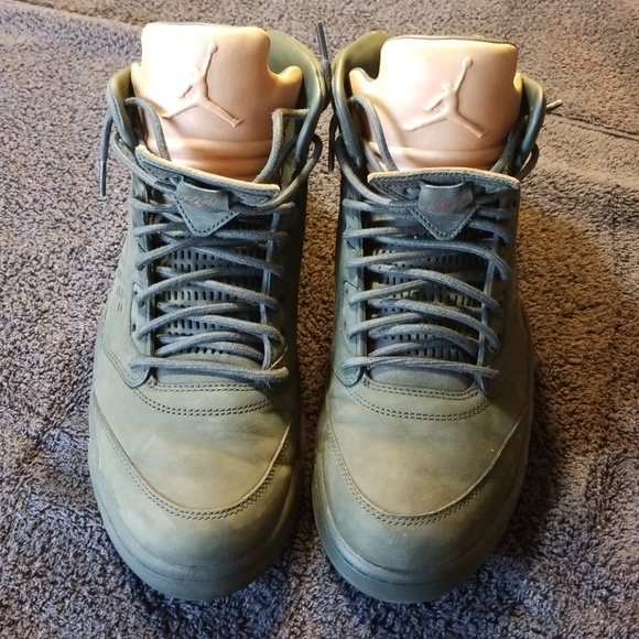 Jordan Other - TAKE FLIGHT 5'S